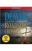Roadside Crosses
