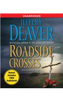 Roadside Crosses