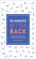 15-Minute Better Back