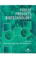 Forest Products Biotechnology