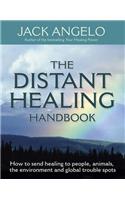 Distant Healing Handbook