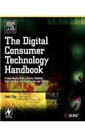 The Digital Consumer Technology Handbook