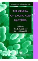 Genera of Lactic Acid Bacteria