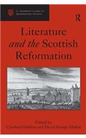 Literature and the Scottish Reformation