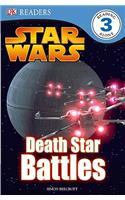 Death Star Battles