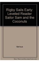 Rus Sailor Sam And The Coconuts- Sails E