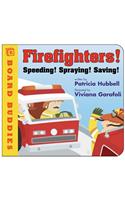 Firefighters
