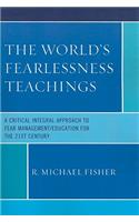 World's Fearlessness Teachings