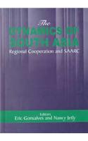 The Dynamics of South Asia