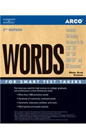 Words for Smart Test Takers