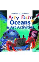 Oceans & Art Activities