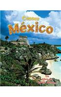 Conoce México (Spotlight on Mexico)