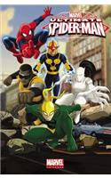 Marvel Universe Ultimate Spider-Man