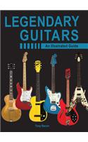 Legendary Guitars