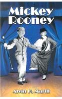 Mickey Rooney