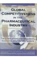 Global Competitiveness in the Pharmaceutical Industry