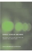 Google Scholar and More