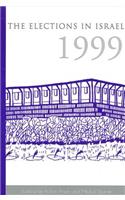 Elections in Israel 1999
