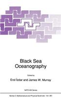 Black Sea Oceanography