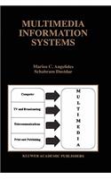 Multimedia Information Systems