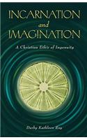 Incarnation and Imagination