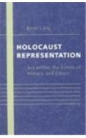 Holocaust Representation