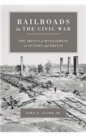 Railroads in the Civil War