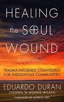 Healing the Soul Wound