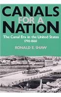 Canals for a Nation-Pa