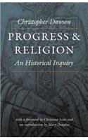 Progress and Religion
