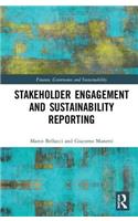 Stakeholder Engagement and Sustainability Reporting