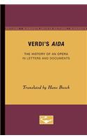 Verdi's Aida