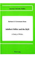 Adalbert Stifter & the Idyll