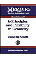H-principles and Flexibility in Geometry