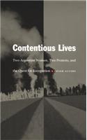 Contentious Lives