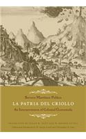 La Patria del Criollo