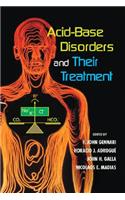 Acid-Base Disorders and Their Treatment