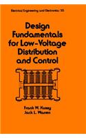 Design Fundamentals for Low-Voltage Distribution and Control