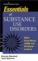 Essentials of Substance Use Disorders