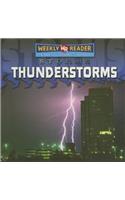 Thunderstorms