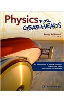 Physics for Gearheads