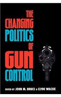 Changing Politics of Gun Control