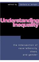 Understanding Inequality: The Intersection of Race, Ethnicity, Class, and Gender: The Intersection of Race, Ethnicity, Class, and Gender