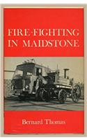 Fire-fighting in Maidstone