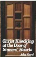 Christ Knocking at the Door of Sinners' Hearts