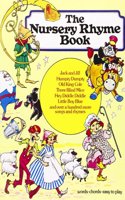 Nursery Rhyme Book