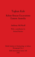 Taskun Kale