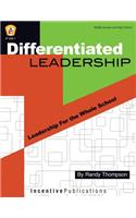 Differentiated Leadership