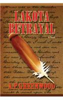 Lakota Betrayal