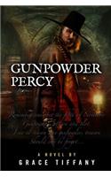 Gunpowder Percy